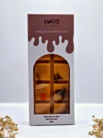 Choco Orange Wax Melt Bar