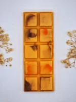 Choco Orange Wax Melt Bar - Image 2