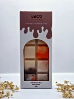 Salted Caramel Wax Melt Bar