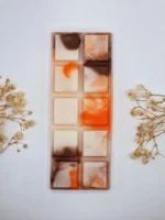 Salted Caramel Wax Melt Bar - Image 2